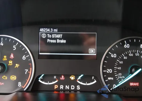 2021 Ford Ecosport Se from USA, damaged, VIN MAJ6S3GL8MC431301